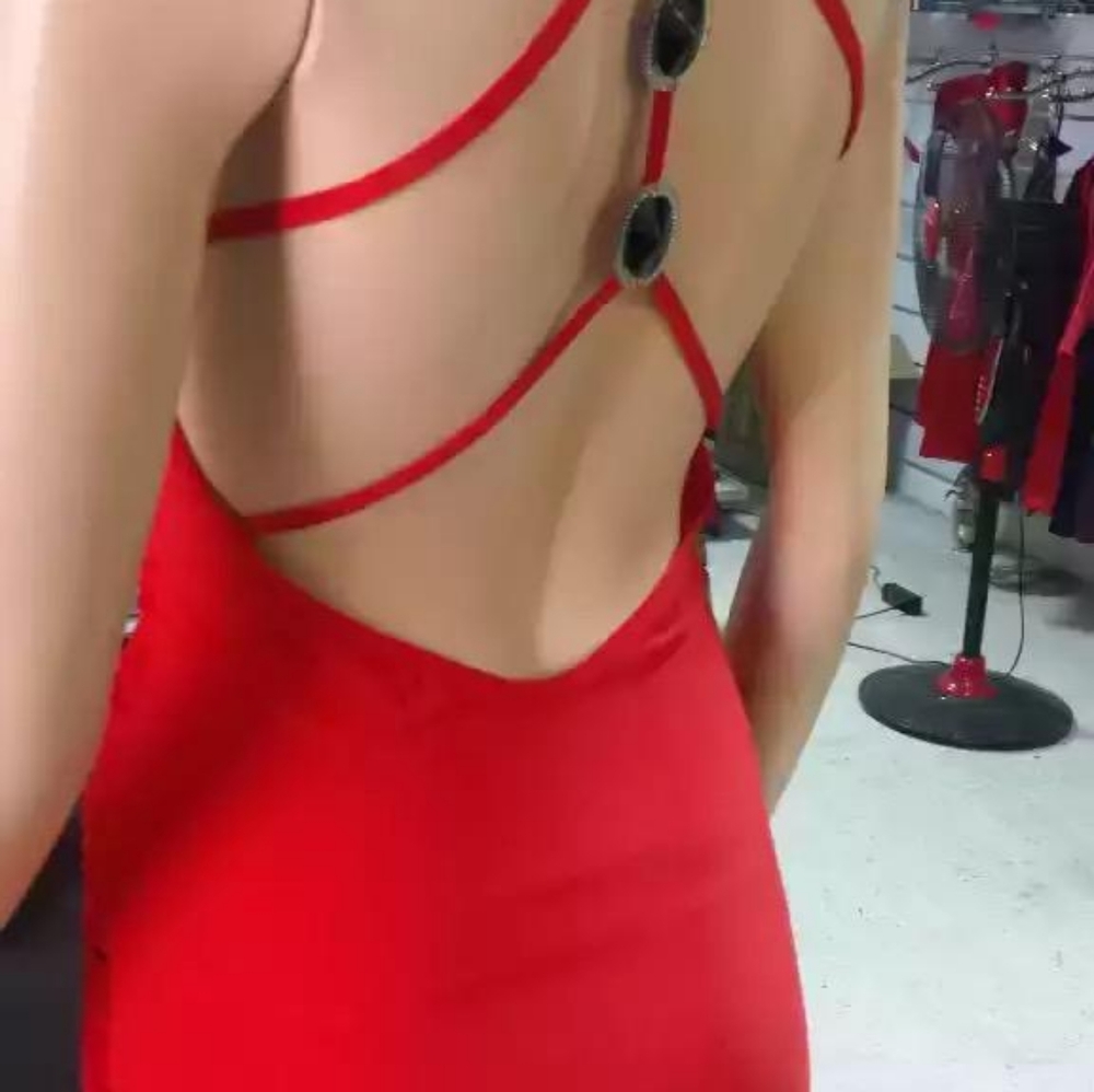 New stile Maxx Red lingerie for sale